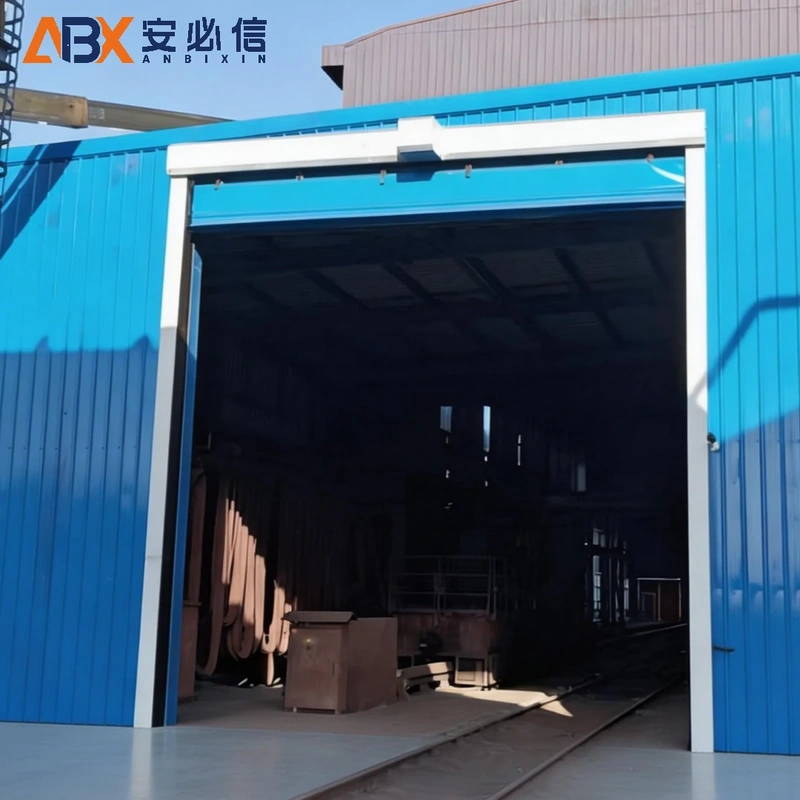 昭通市充气式门封
